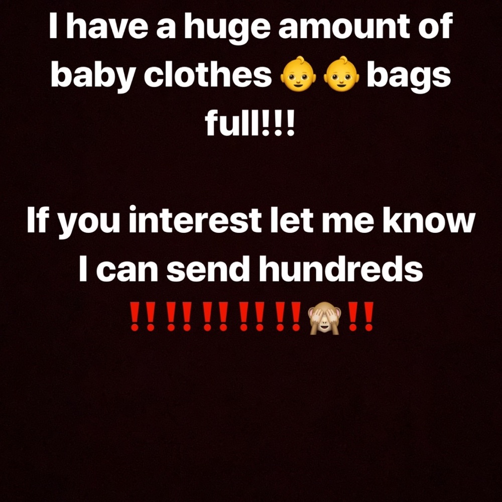 Baby boy clothes. new born, 3-6 6-9 and other size